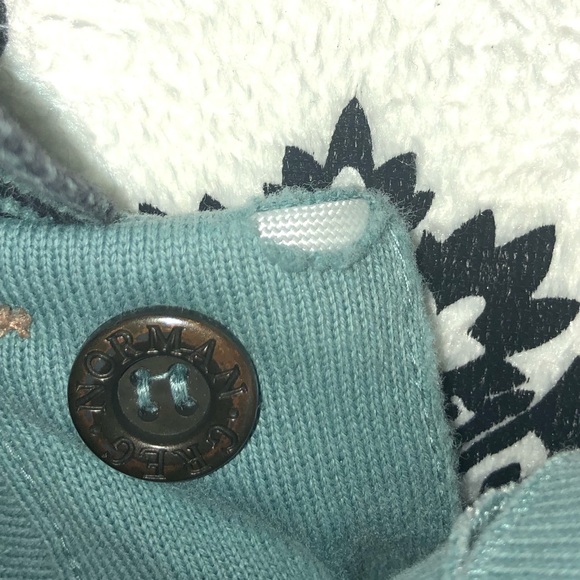 Vintage Mens Greg Norman Polo Shirt. - Picture 5 of 5